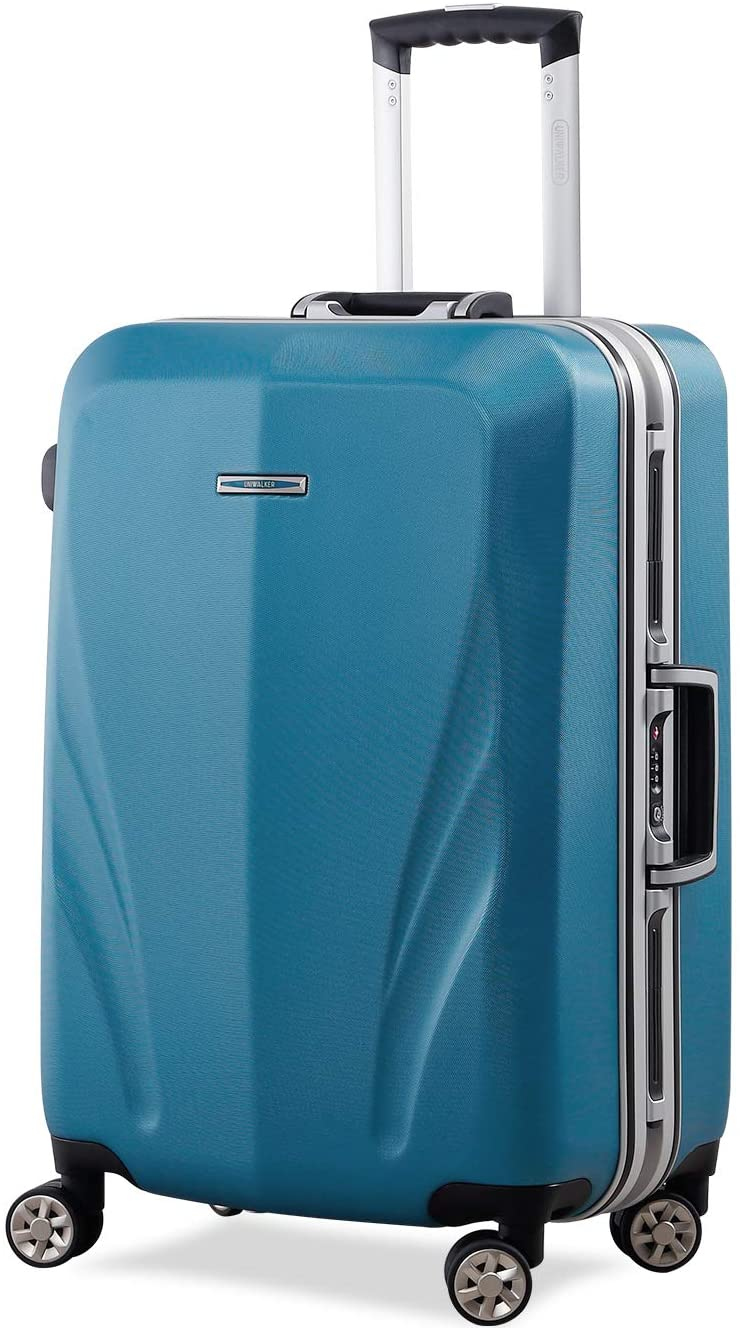 Best Zipperless Luggage For The Ultimate In Security